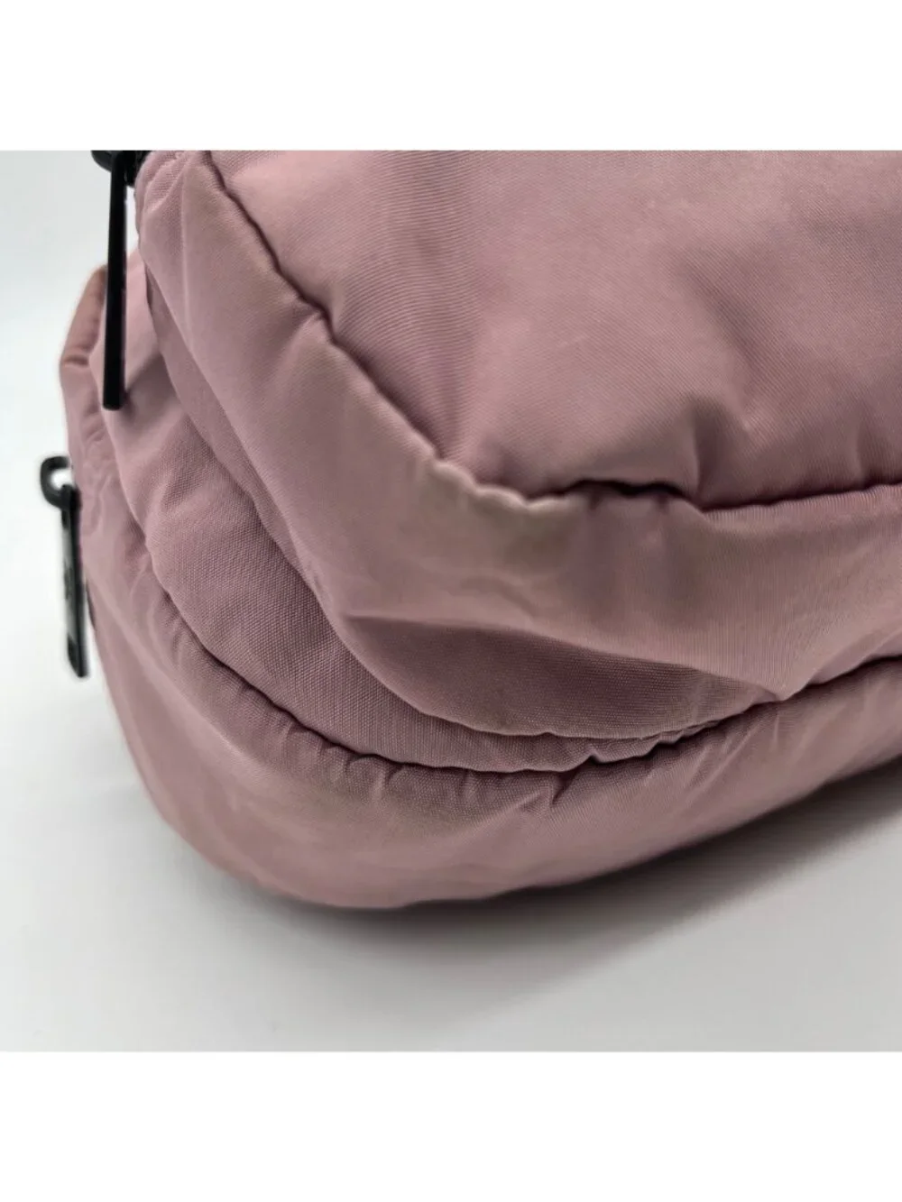 Adidas Rose Pink Original Waist Pack - Picture 6 of 10